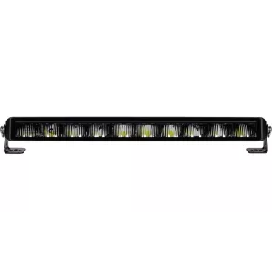 Phare Longue Portée LED + Bande LED de Position Kmr12