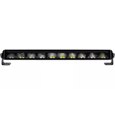 Reflektor Drogowy LED + Pozycja Pasek LED Kmr12