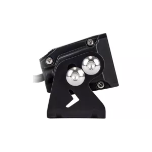 Reflektor Drogowy LED + Pozycja Pasek LED Kmr12