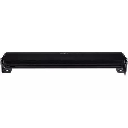 Faro de Largo Alcance LED + Tira LED de Posición Kmr12