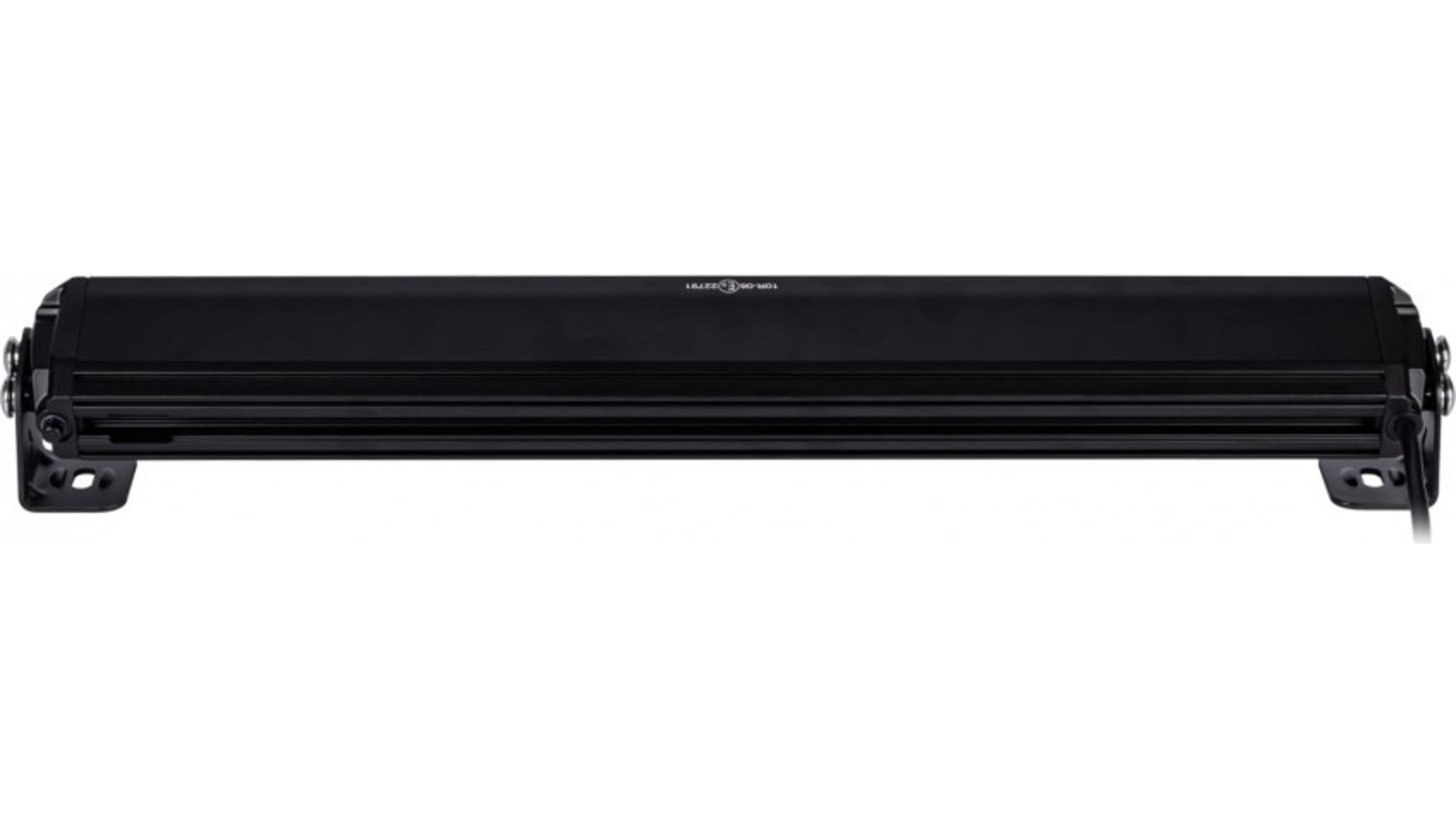 Driving Lamp LED + Position LED Strip Kmr12