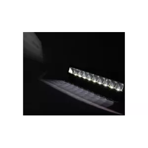 Phare Longue Portée LED + Bande LED de Position Kmr12