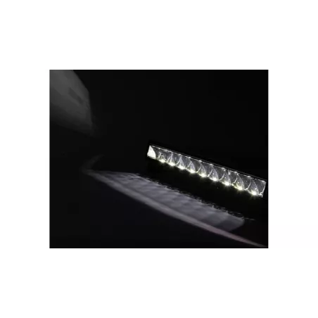 ФАРА ДАЛЬНЕГО СВЕТА LED + ГАБАРИТНАЯ СВЕТОДИОДНАЯ ЛЕНТА Kmr12