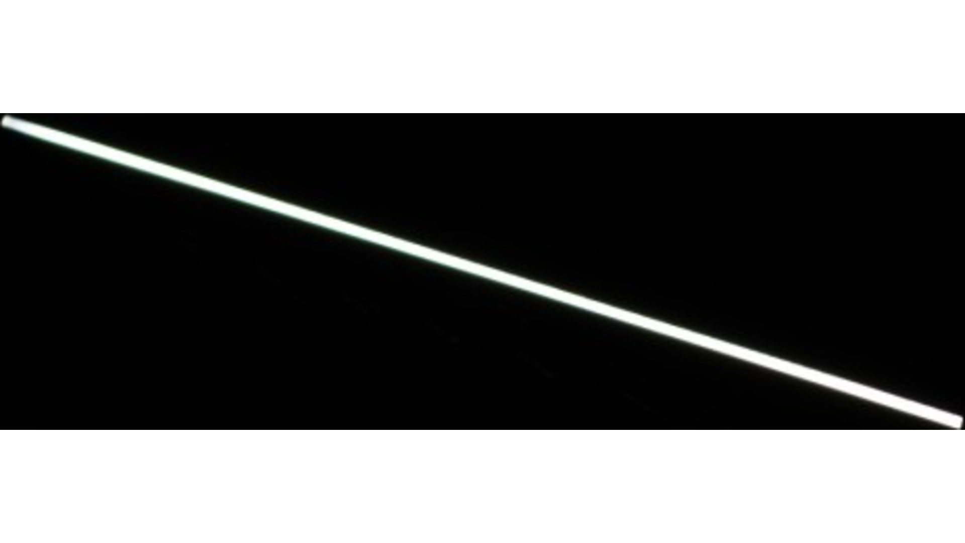 Phare Longue Portée LED + Bande LED de Position Kmr12