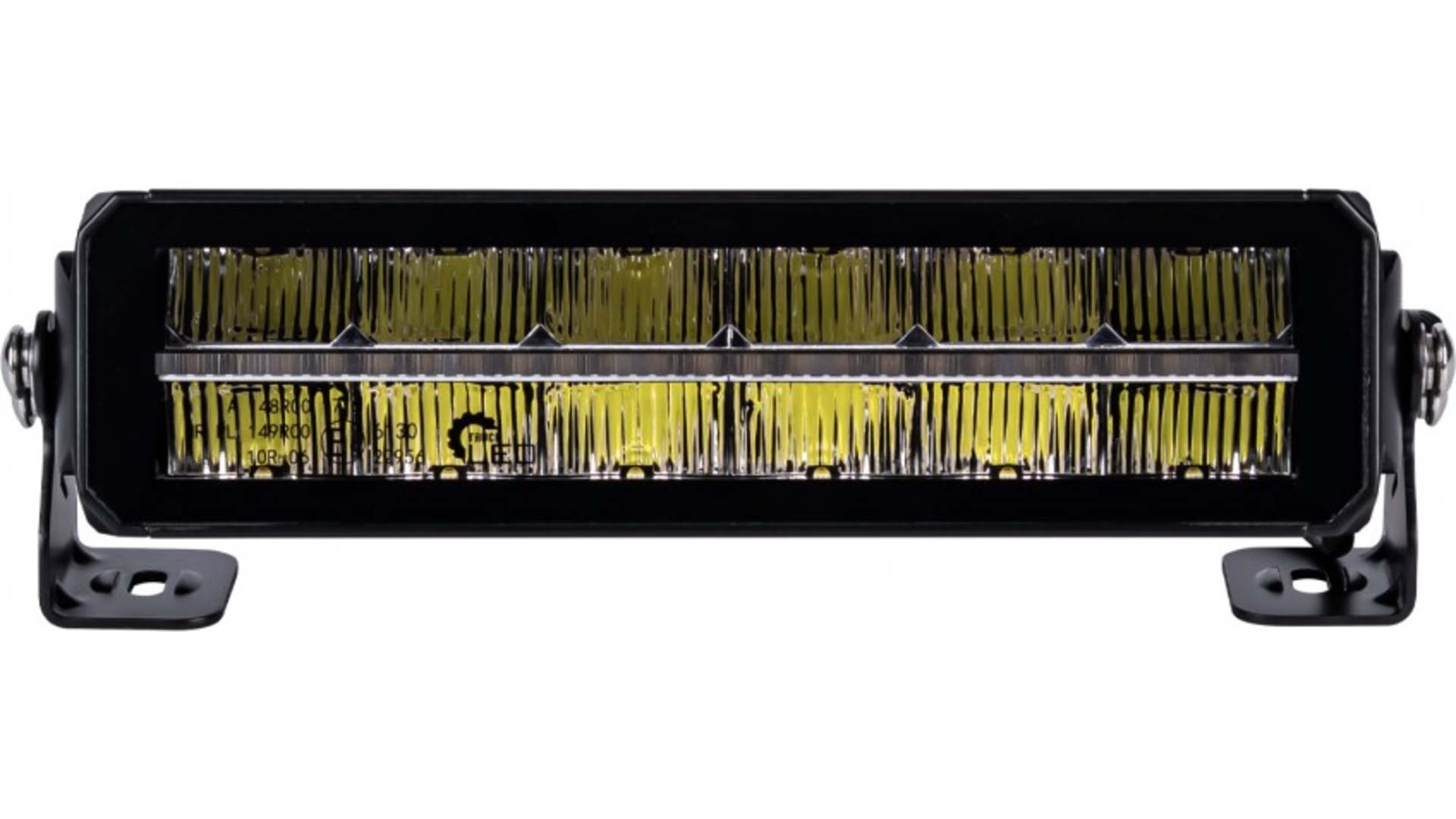 ФАРА ДАЛЬНЕГО СВЕТА Bezel-less СРЕДНИЙ LED Kmr13