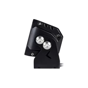Faro de Largo Alcance Bezel-less Mediano LED Kmr13