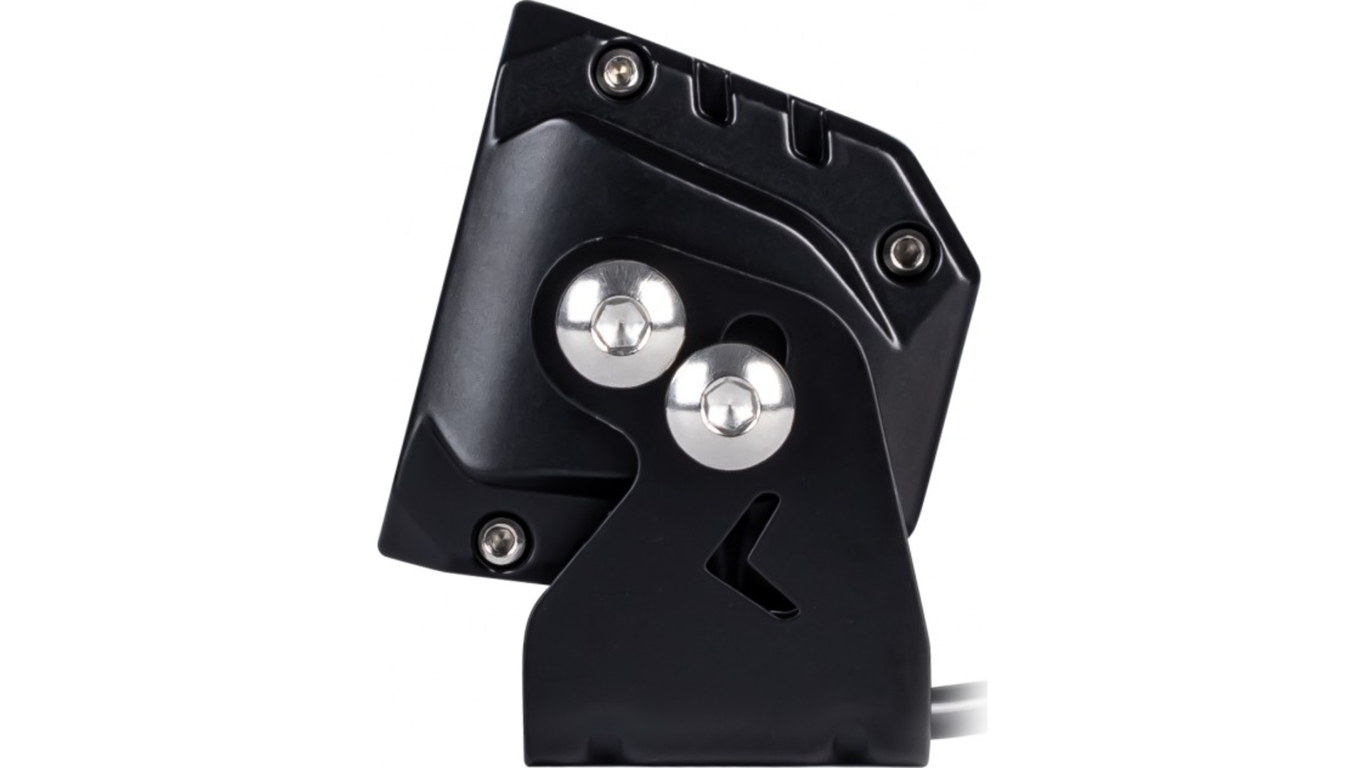 Driving Lamp Bezel-less Medium LED Kmr13