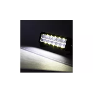 Driving Lamp Bezel-less Medium LED Kmr13