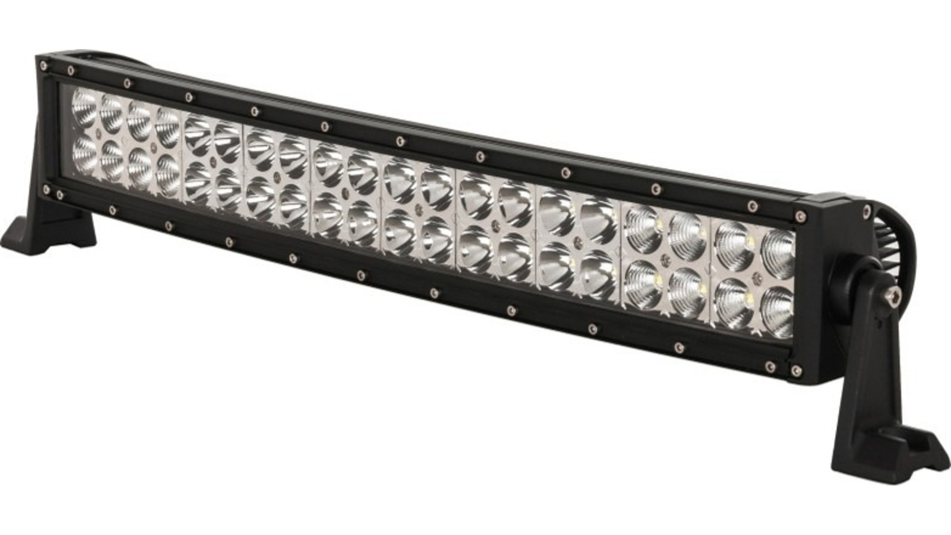 LED-Panel 40 X LED Gebogen Kmr2