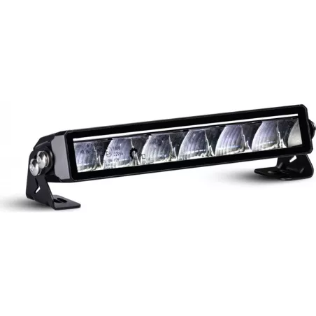 Reflektor Drogowy LED + Pozycja Pasek LED Kmr12
