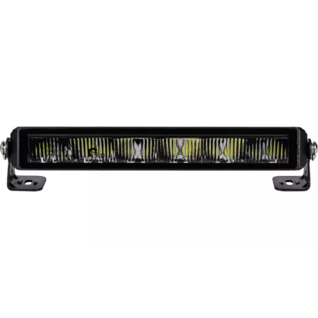 Driving Lamp LED + Position LED Strip Kmr12