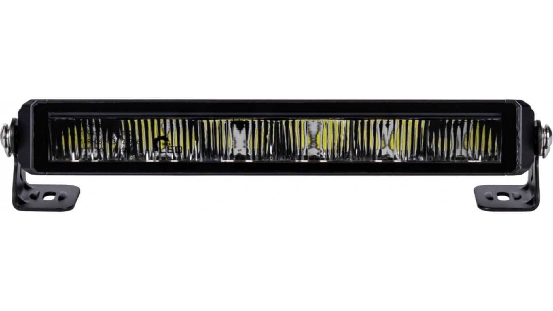 Reflektor Drogowy LED + Pozycja Pasek LED Kmr12