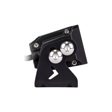 Driving Lamp LED + Position LED Strip Kmr12