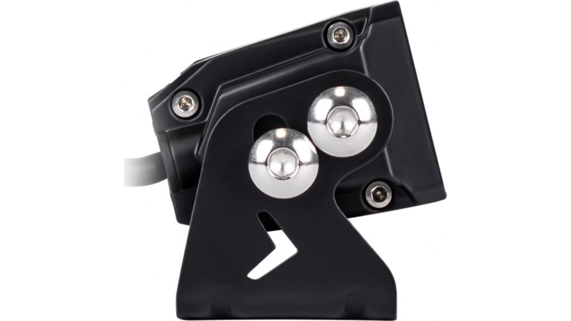 Driving Lamp LED + Position LED Strip Kmr12