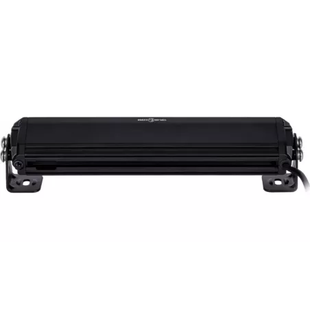 Reflektor Drogowy LED + Pozycja Pasek LED Kmr12