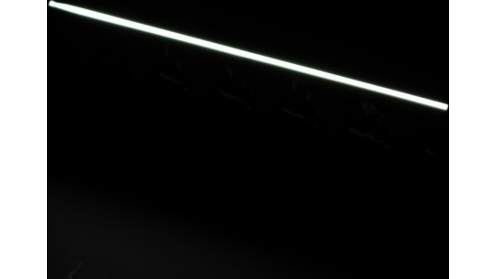 Phare Longue Portée LED + Bande LED de Position Kmr12