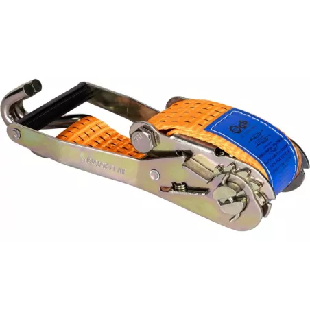 Transportgurt-Set 50mm 5t 6m