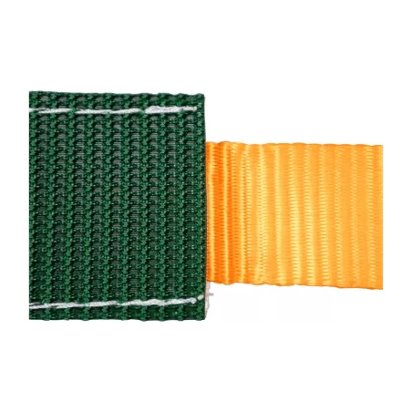 3-point Recovery Strap Rubber 3m