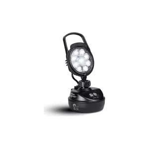 LED Work Lamp Magnet And Battery