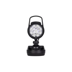 LED Work Lamp Magnet And Battery