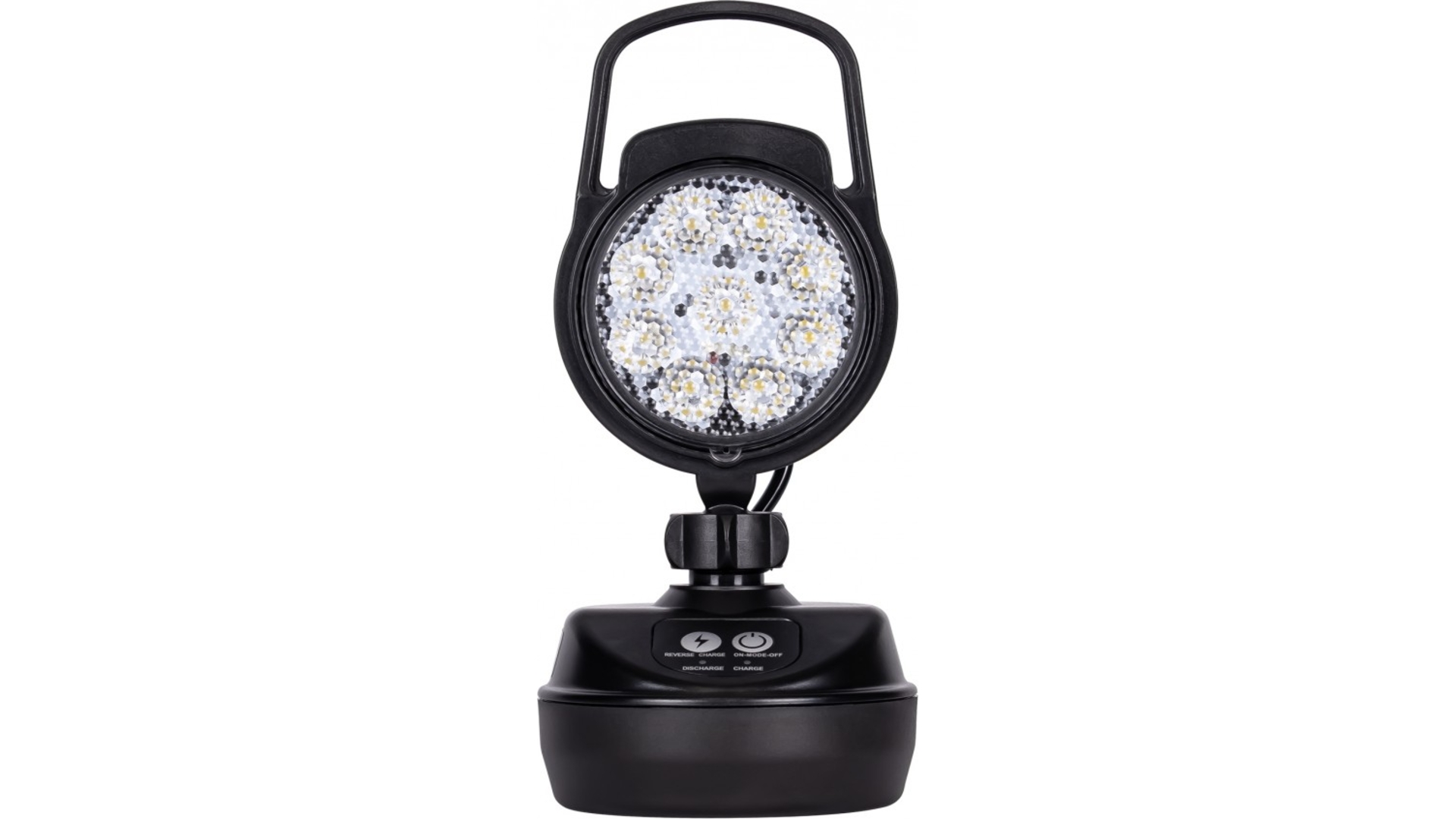 LED-Arbeitsleuchte Magnet Und Batterie