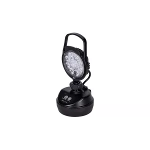 LED Work Lamp Magnet And Battery