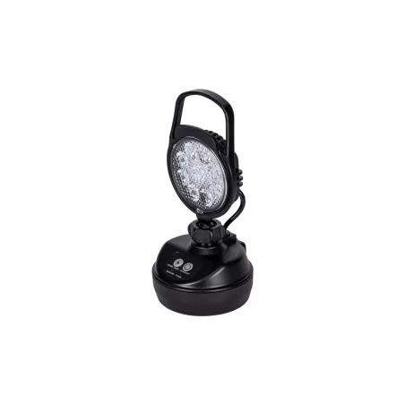 LED-Arbeitsleuchte Magnet Und Batterie