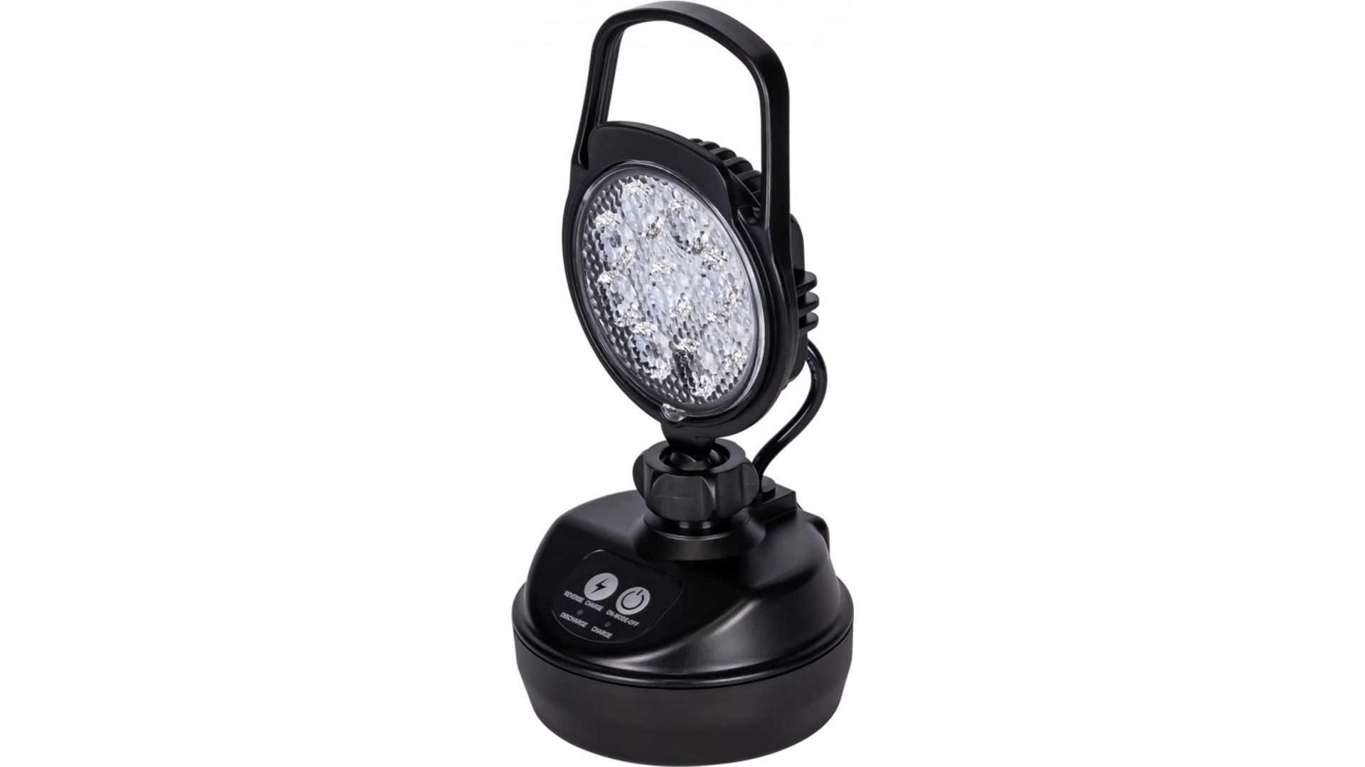 LED Work Lamp Magnet And Battery