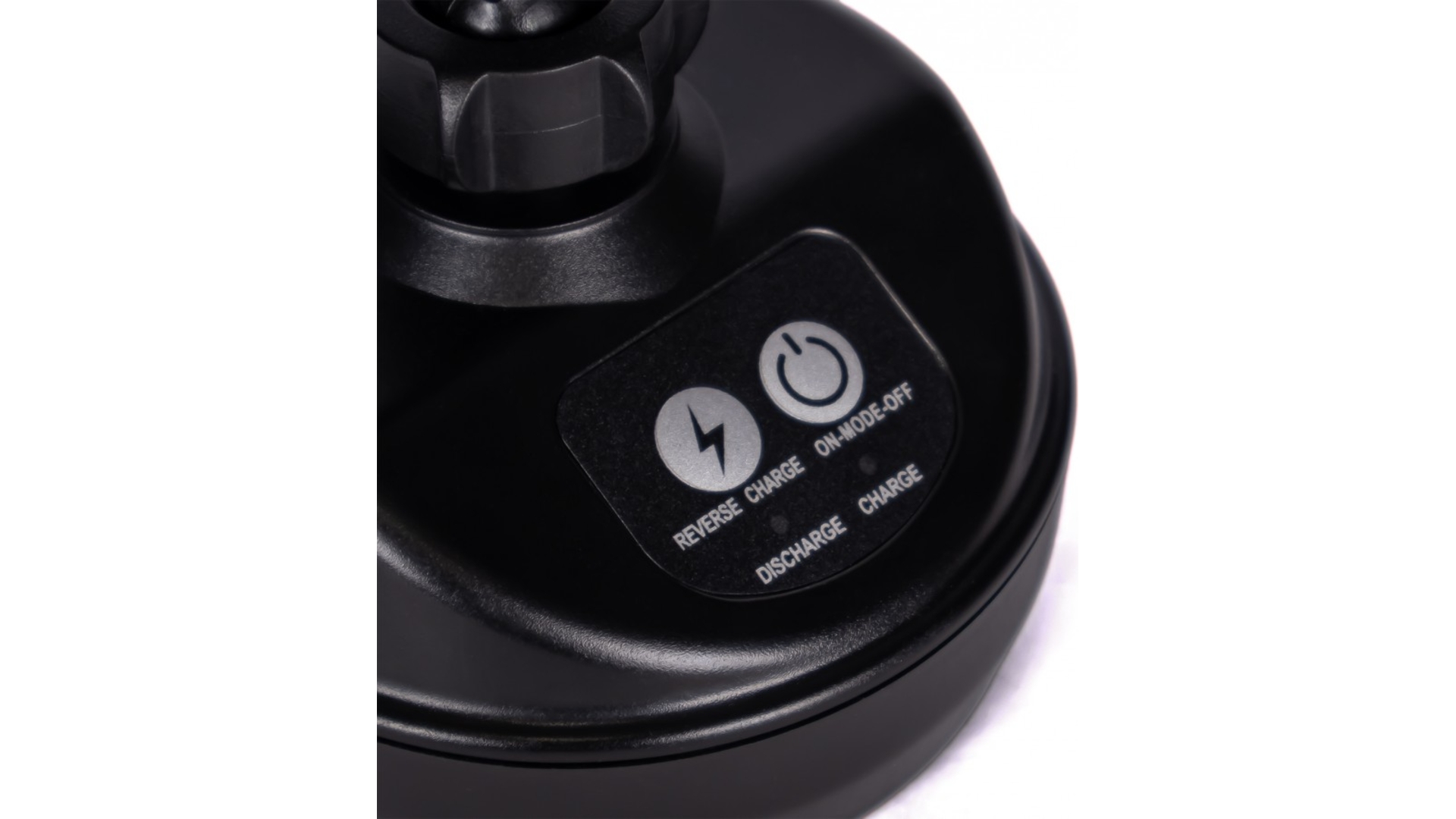 Phare de Travail LED Aimant Et Batterie