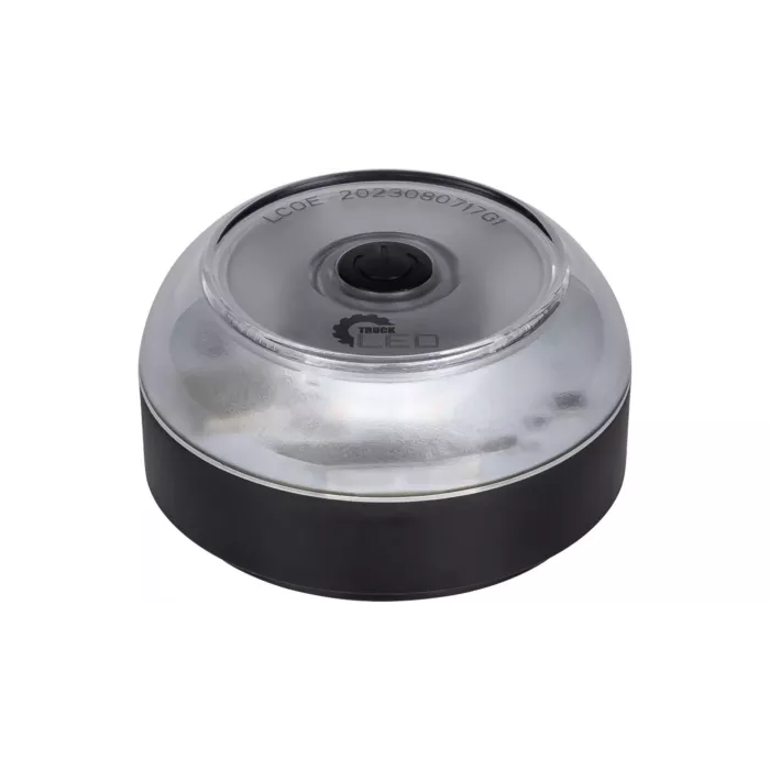 LED Emergency Light Magnet V16 (Dgt Approved)