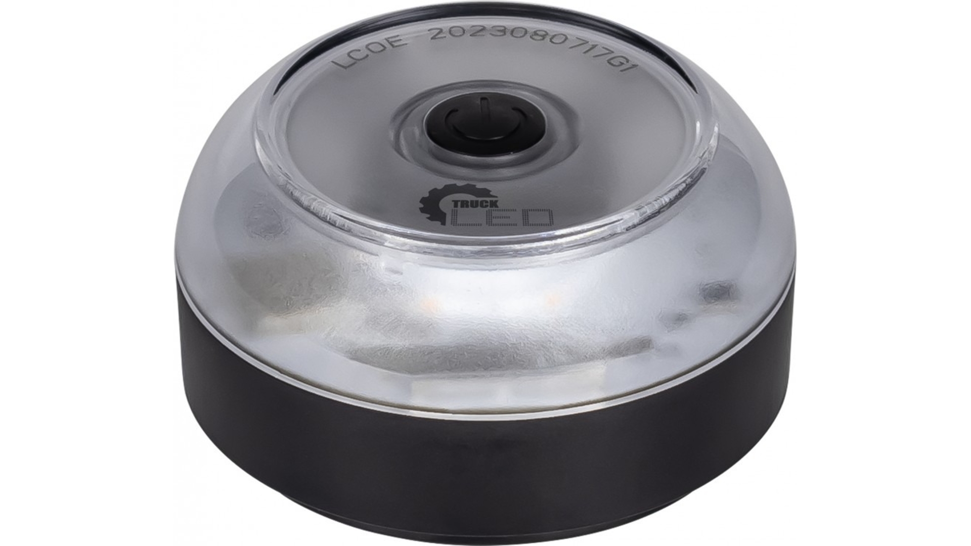 LED Emergency Light Magnet V16 (Dgt Approved)
