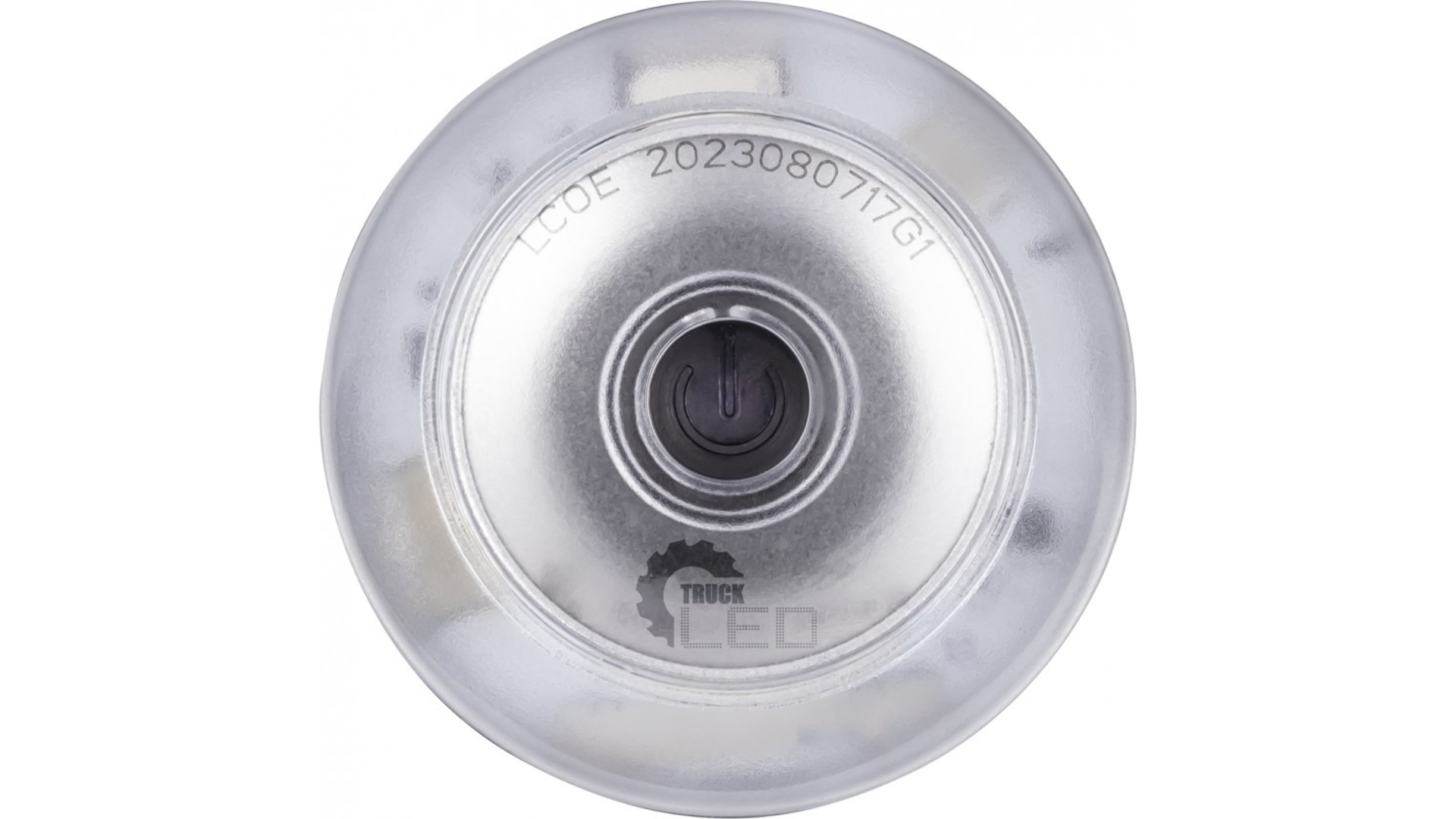 LED-Notleuchte Magnet V16 (Dgt-Zugelassen)