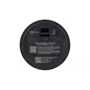 LED Emergency Light Magnet V16 (Dgt Approved)