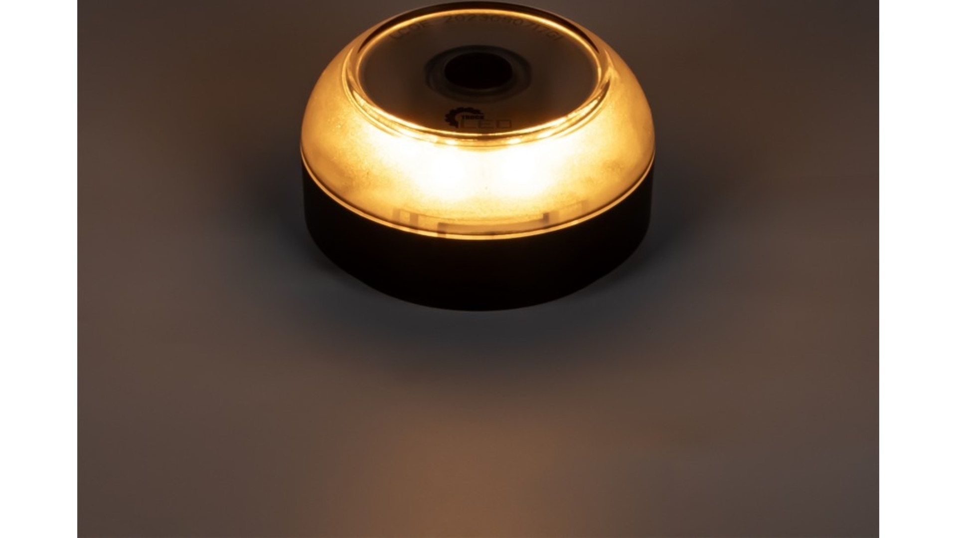 LED-Notleuchte Magnet V16 (Dgt-Zugelassen)