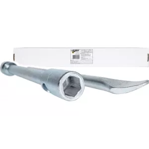 Llave de Rueda 27x30