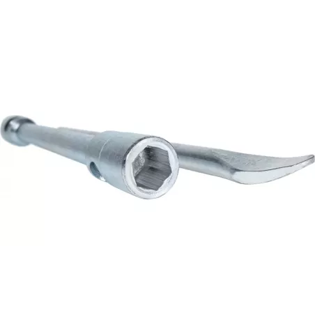 Wheel Wrench 24x27