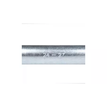 Llave de Rueda 24x27