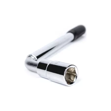 Llave de Rueda Telescópica con Vaso 17-19 mm