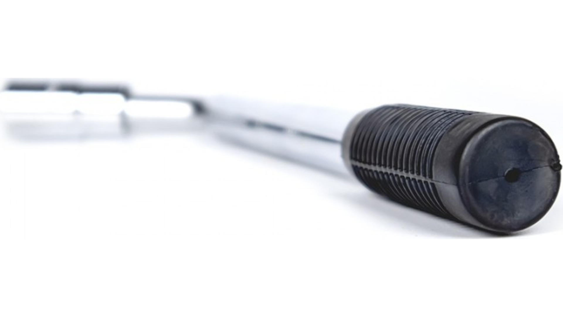 Llave de Rueda Telescópica con Vaso 17-19 mm