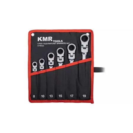 НАБОР ИНСТРУМЕНТОВ Kmr2 6 ШТ. Flex