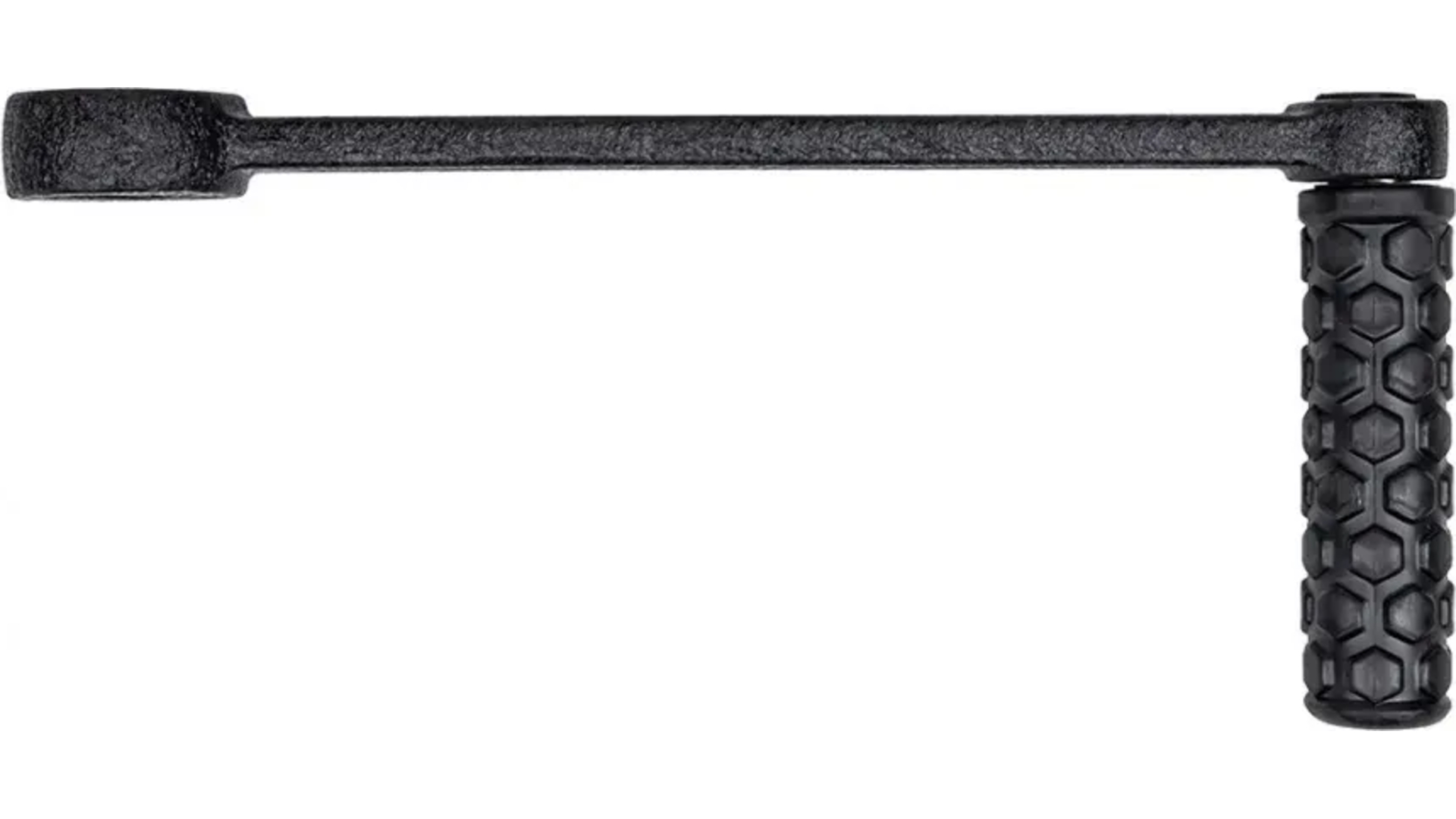 Llave de Rueda 1:58