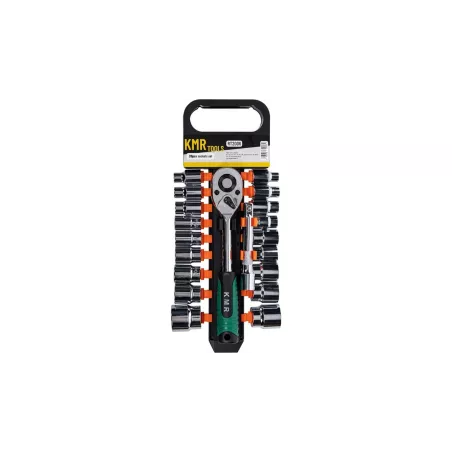 Juego de Herramientas Kmr7 20 Uds. 1 / 2"