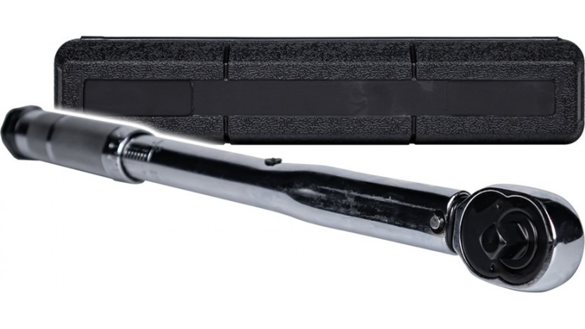 Drehmomentschlüssel 19-110nm 3 / 8"