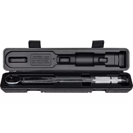 Drehmomentschlüssel 19-110nm 3 / 8"