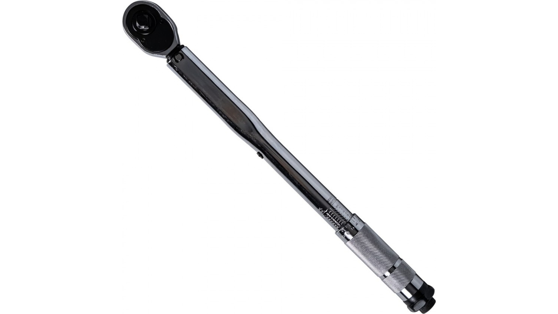 Llave Dinamométrica 19-110nm 3 / 8"