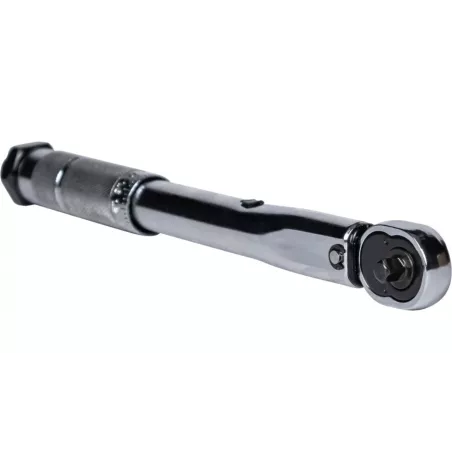 Llave Dinamométrica 5-25nm 1 / 4"