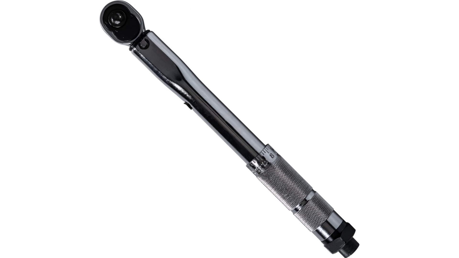 Llave Dinamométrica 5-25nm 1 / 4"
