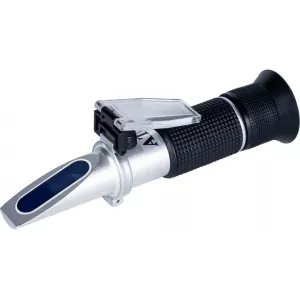 Refractometer Fluid Tester (4 Scales)