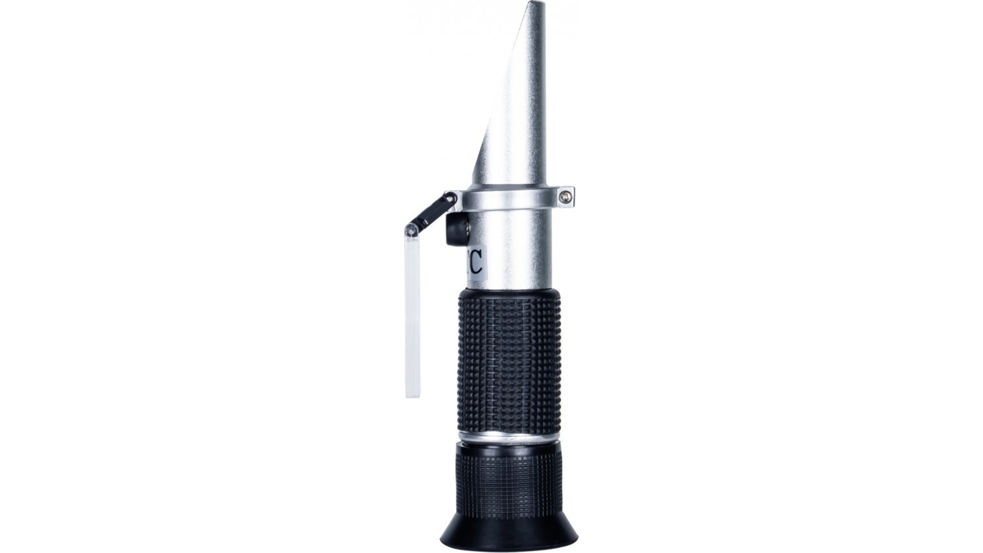 Refractometer Fluid Tester (4 Scales)