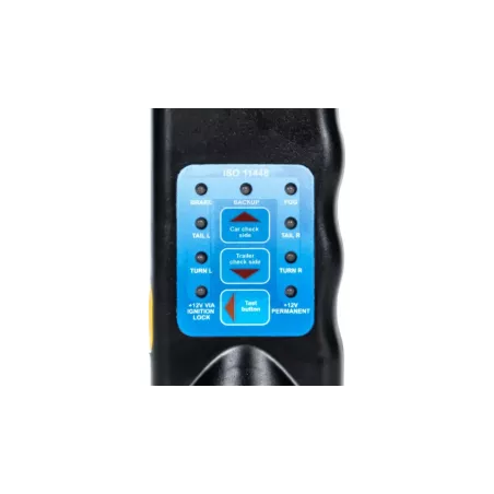 Testeur 13 Broches 12V